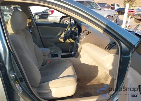 2008 Toyota Camry Le из США, поврежденный, VIN 4T1BE46K48U791515